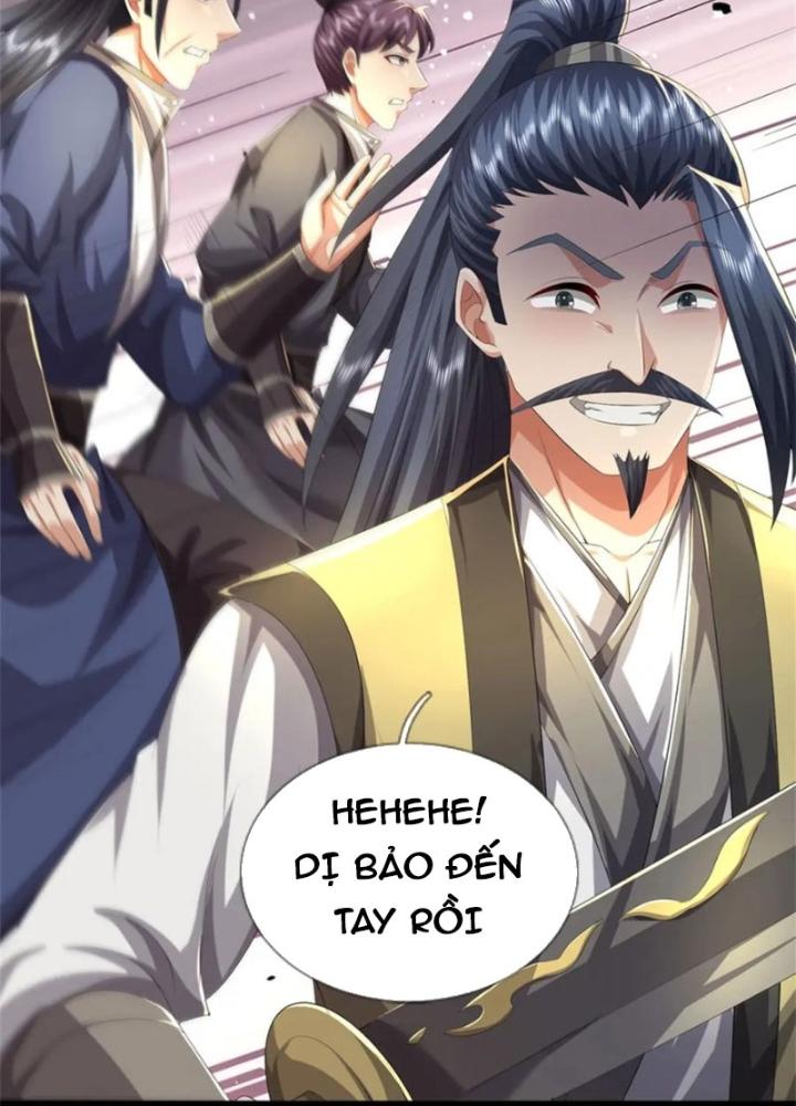 Ta Được Nuôi Dưỡng Bởi Nữ Ma Đầu Chapter 125 - Trang 2