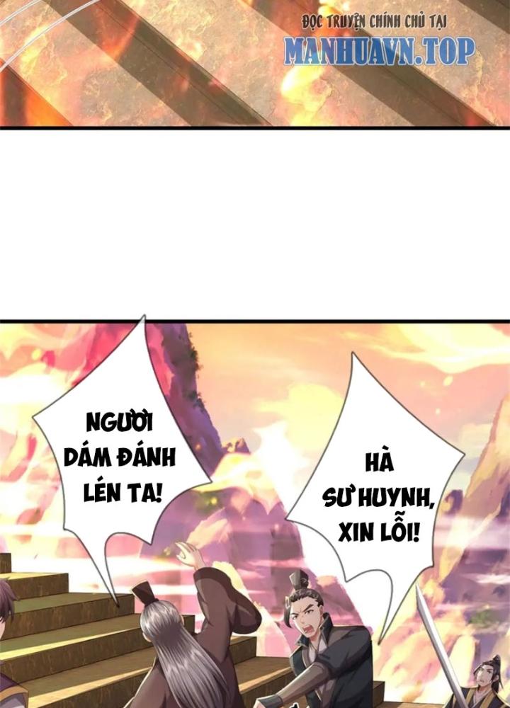 Ta Được Nuôi Dưỡng Bởi Nữ Ma Đầu Chapter 125 - Trang 2