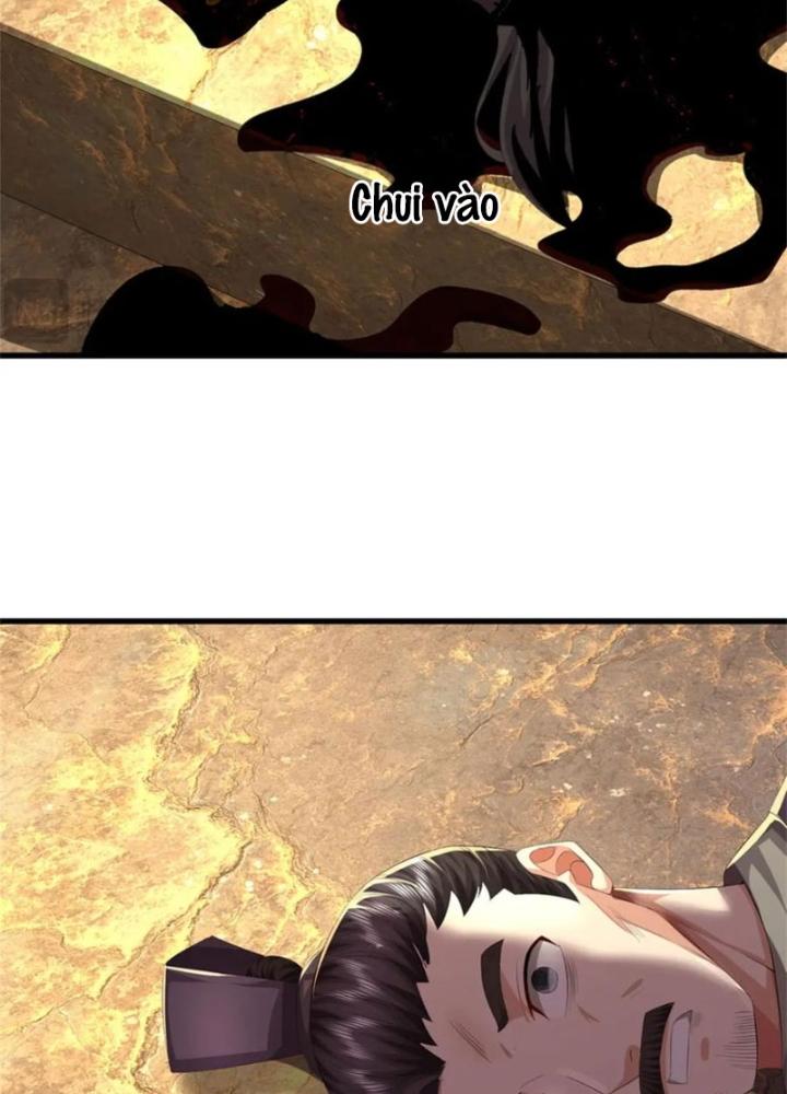 Ta Được Nuôi Dưỡng Bởi Nữ Ma Đầu Chapter 125 - Trang 2