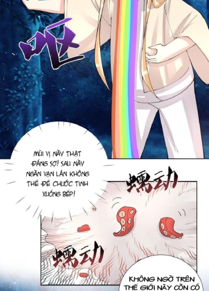 Công chúa hoà thân không được tốt lắm Chapter 42 - Trang 2