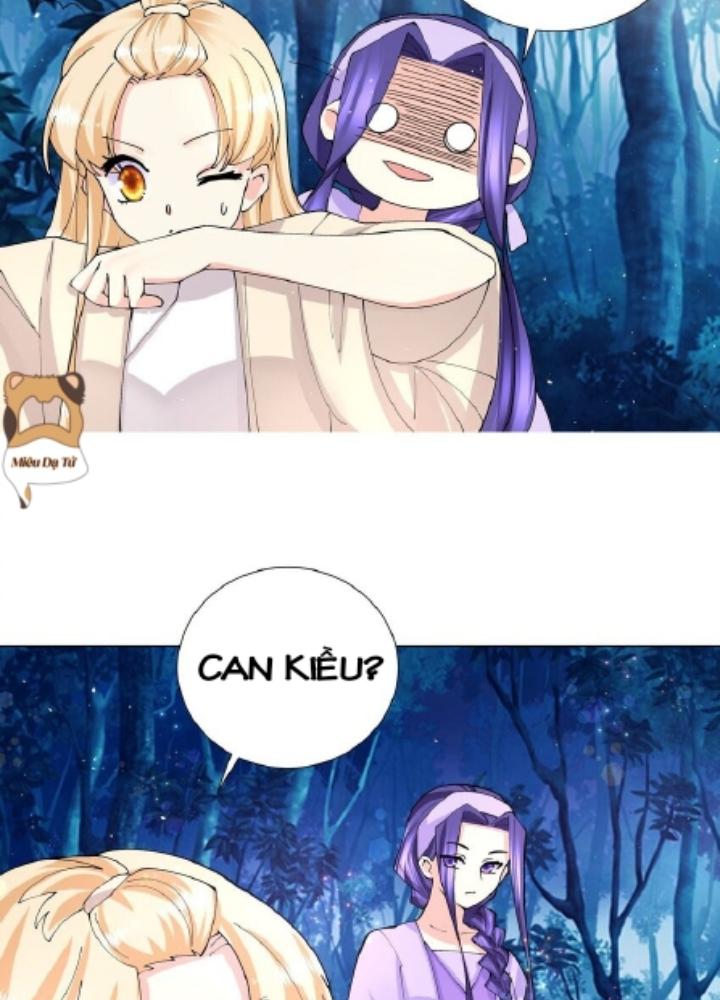 Công chúa hoà thân không được tốt lắm Chapter 42 - Trang 2