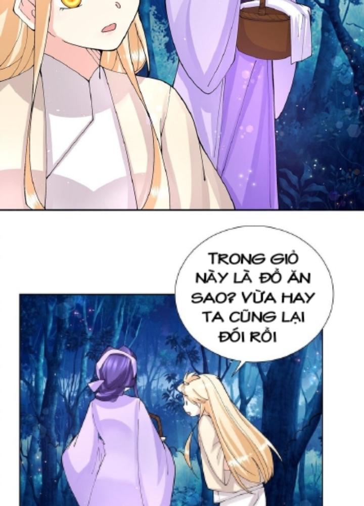 Công chúa hoà thân không được tốt lắm Chapter 42 - Trang 2