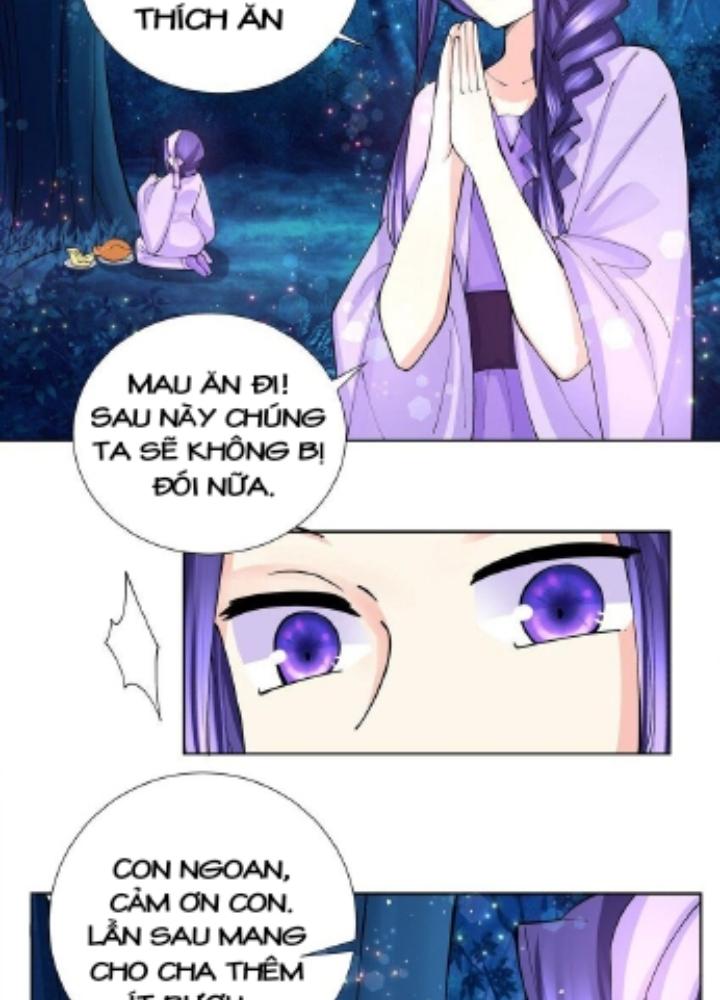 Công chúa hoà thân không được tốt lắm Chapter 42 - Trang 2