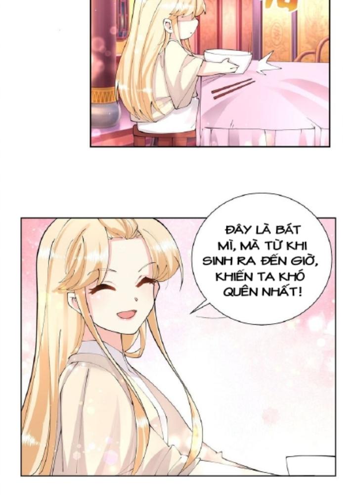 Công chúa hoà thân không được tốt lắm Chapter 42 - Trang 2