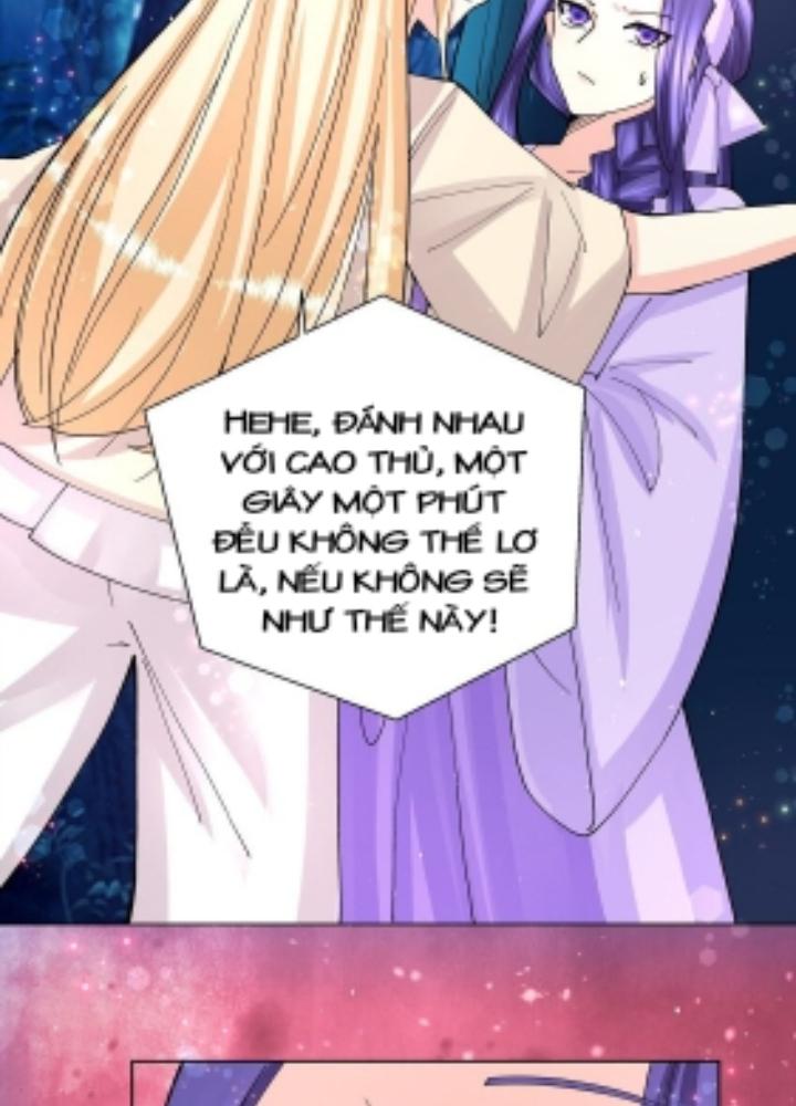 Công chúa hoà thân không được tốt lắm Chapter 42 - Trang 2