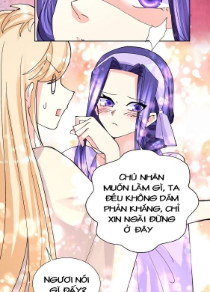 Công chúa hoà thân không được tốt lắm Chapter 42 - Trang 2