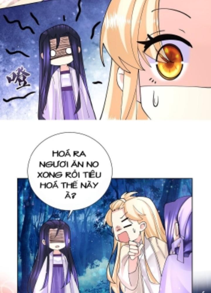 Công chúa hoà thân không được tốt lắm Chapter 42 - Trang 2