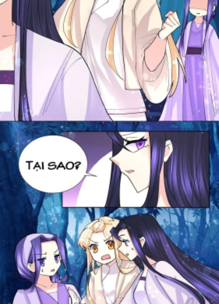 Công chúa hoà thân không được tốt lắm Chapter 42 - Trang 2