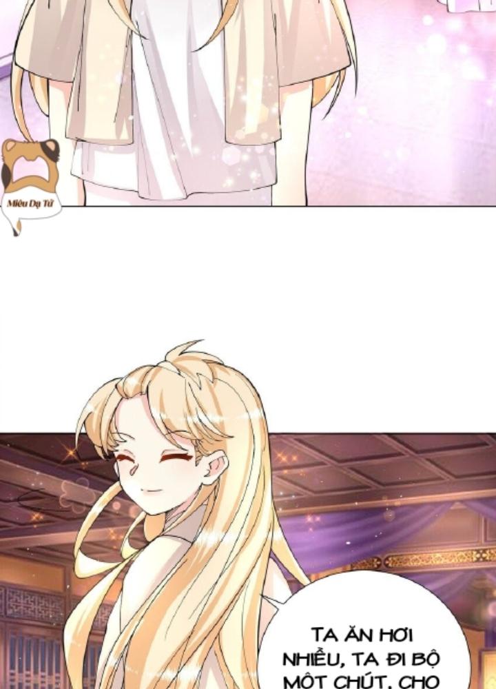 Công chúa hoà thân không được tốt lắm Chapter 42 - Trang 2