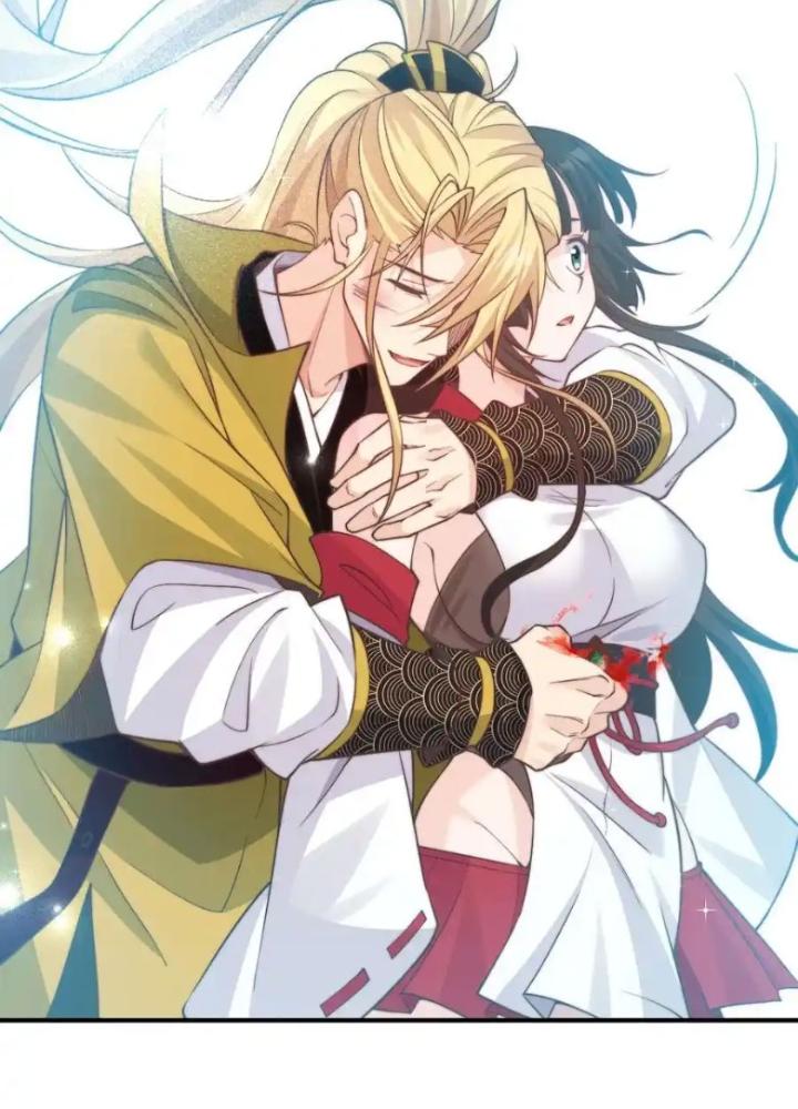 Tu Luyện Thành Tiên Ta Chỉ Muốn Nuôi Nữ Đồ Đệ Chapter 215 - Trang 3