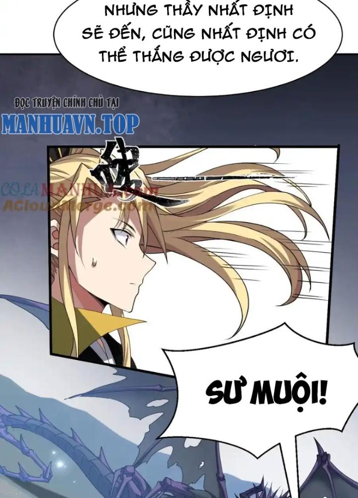 Tu Luyện Thành Tiên Ta Chỉ Muốn Nuôi Nữ Đồ Đệ Chapter 215 - Trang 3