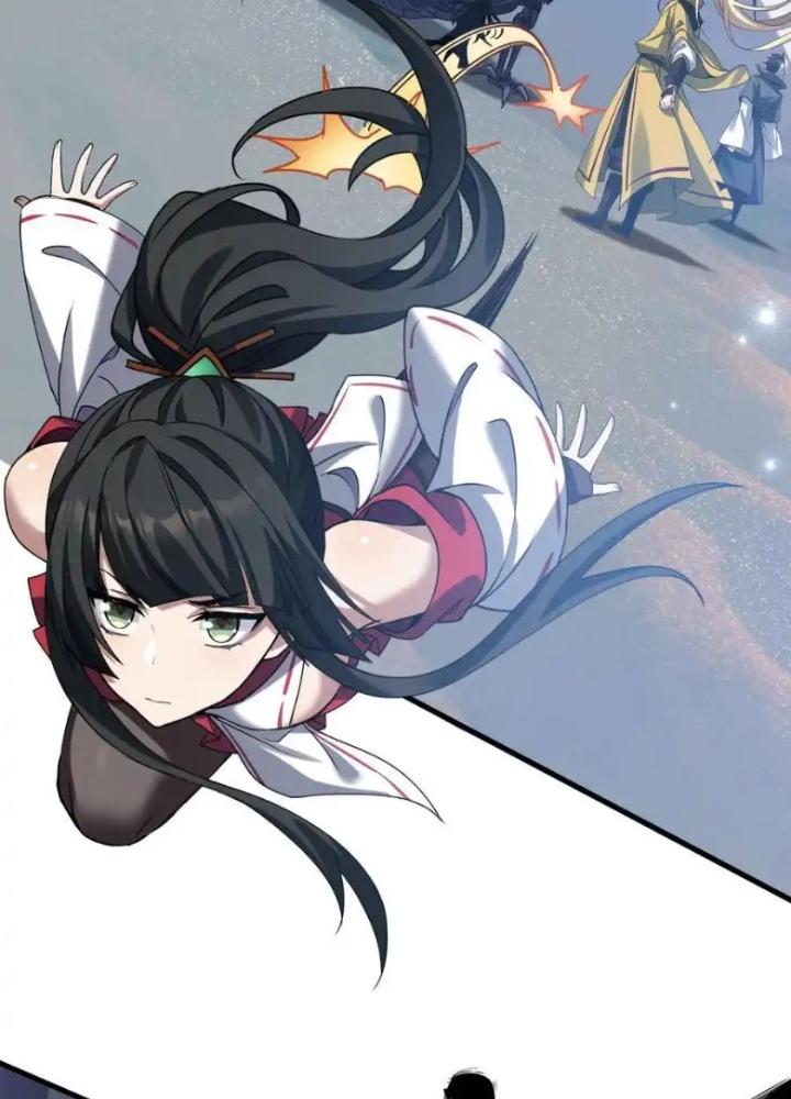 Tu Luyện Thành Tiên Ta Chỉ Muốn Nuôi Nữ Đồ Đệ Chapter 215 - Trang 3