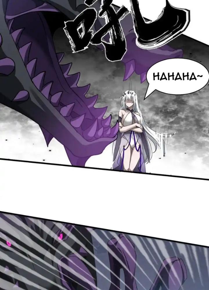 Tu Luyện Thành Tiên Ta Chỉ Muốn Nuôi Nữ Đồ Đệ Chapter 215 - Trang 3