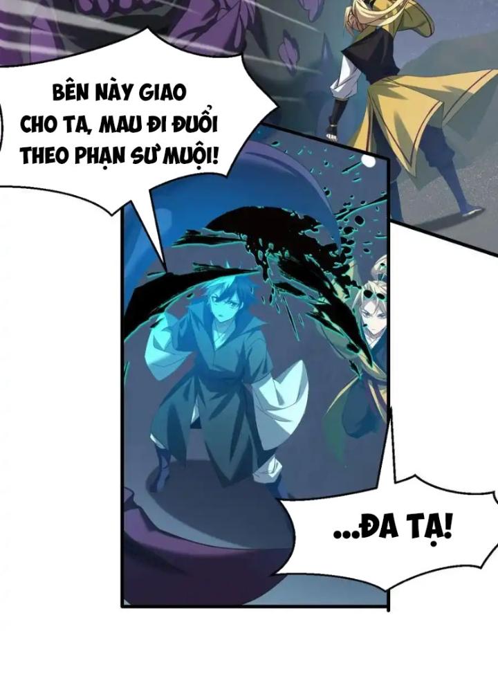 Tu Luyện Thành Tiên Ta Chỉ Muốn Nuôi Nữ Đồ Đệ Chapter 215 - Trang 3