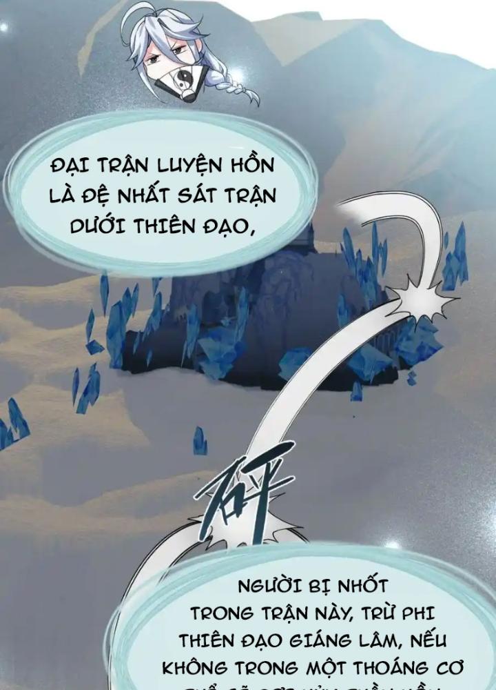 Tu Luyện Thành Tiên Ta Chỉ Muốn Nuôi Nữ Đồ Đệ Chapter 215 - Trang 3