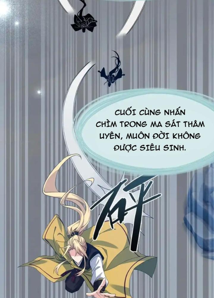 Tu Luyện Thành Tiên Ta Chỉ Muốn Nuôi Nữ Đồ Đệ Chapter 215 - Trang 3