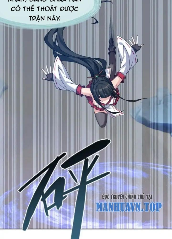 Tu Luyện Thành Tiên Ta Chỉ Muốn Nuôi Nữ Đồ Đệ Chapter 215 - Trang 3