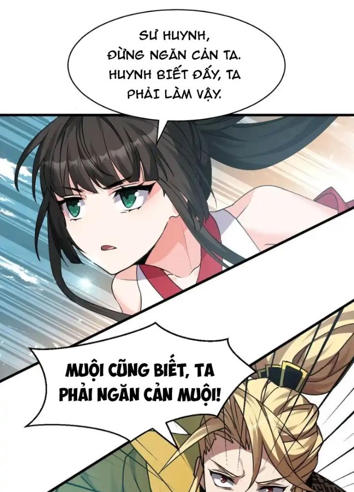 Tu Luyện Thành Tiên Ta Chỉ Muốn Nuôi Nữ Đồ Đệ Chapter 215 - Trang 3
