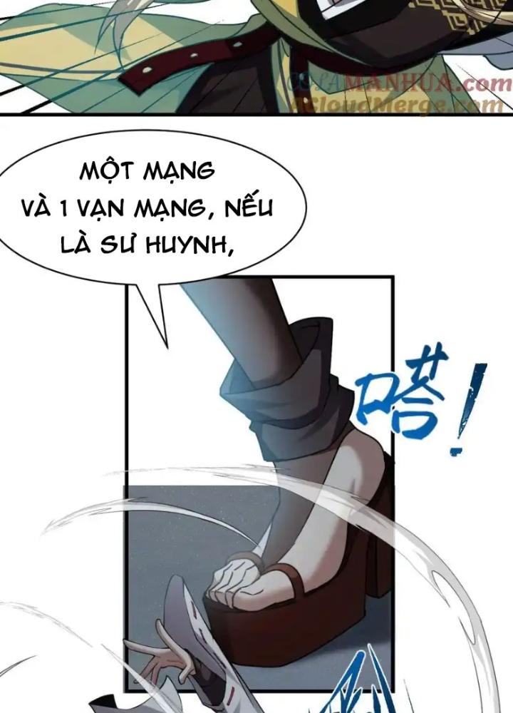 Tu Luyện Thành Tiên Ta Chỉ Muốn Nuôi Nữ Đồ Đệ Chapter 215 - Trang 3