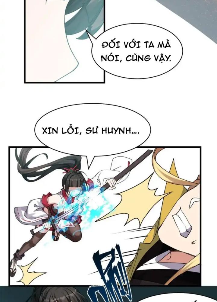 Tu Luyện Thành Tiên Ta Chỉ Muốn Nuôi Nữ Đồ Đệ Chapter 215 - Trang 3