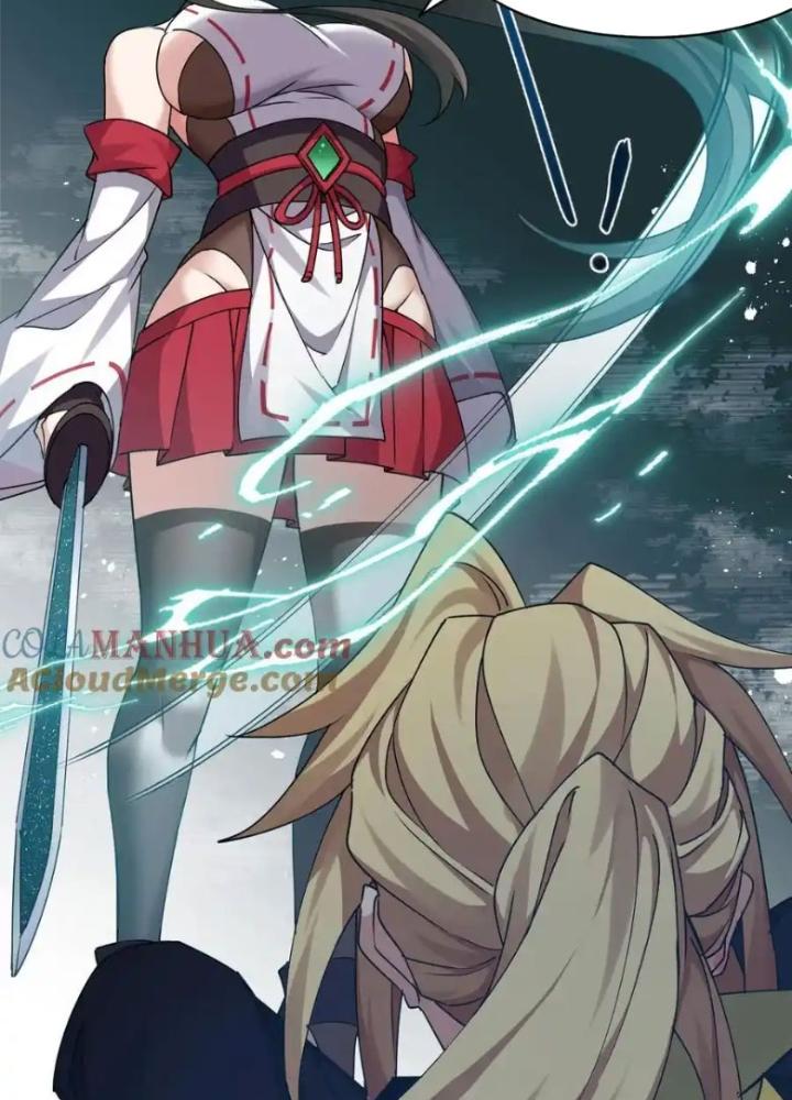 Tu Luyện Thành Tiên Ta Chỉ Muốn Nuôi Nữ Đồ Đệ Chapter 215 - Trang 3