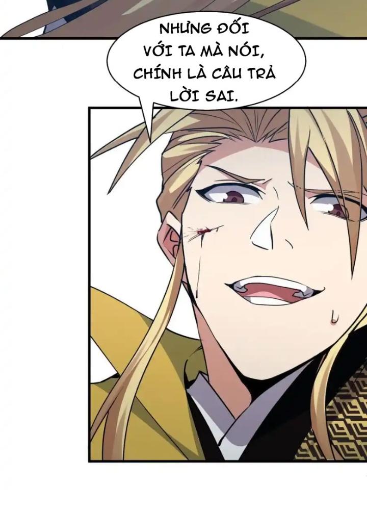 Tu Luyện Thành Tiên Ta Chỉ Muốn Nuôi Nữ Đồ Đệ Chapter 215 - Trang 3