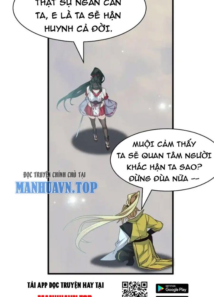 Tu Luyện Thành Tiên Ta Chỉ Muốn Nuôi Nữ Đồ Đệ Chapter 215 - Trang 3