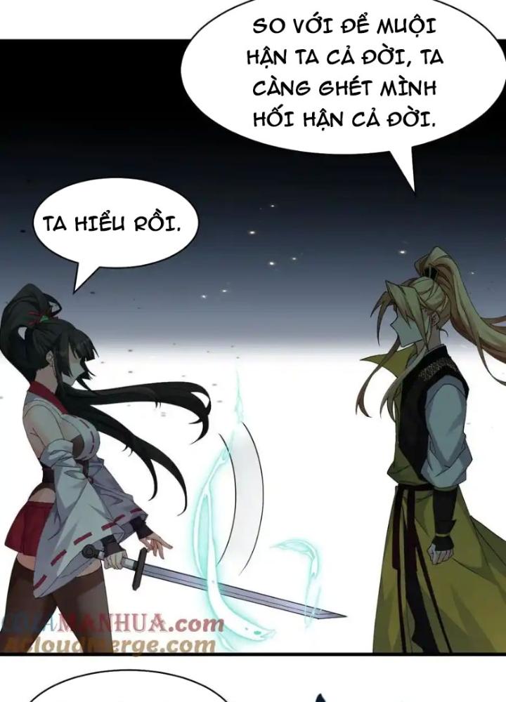 Tu Luyện Thành Tiên Ta Chỉ Muốn Nuôi Nữ Đồ Đệ Chapter 215 - Trang 3