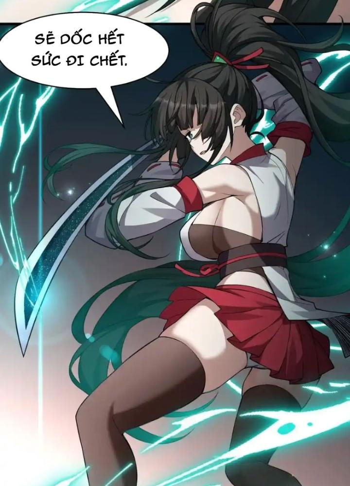 Tu Luyện Thành Tiên Ta Chỉ Muốn Nuôi Nữ Đồ Đệ Chapter 215 - Trang 3