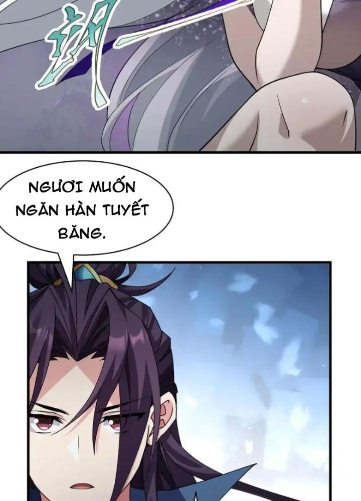 Tu Luyện Thành Tiên Ta Chỉ Muốn Nuôi Nữ Đồ Đệ Chapter 215 - Trang 3