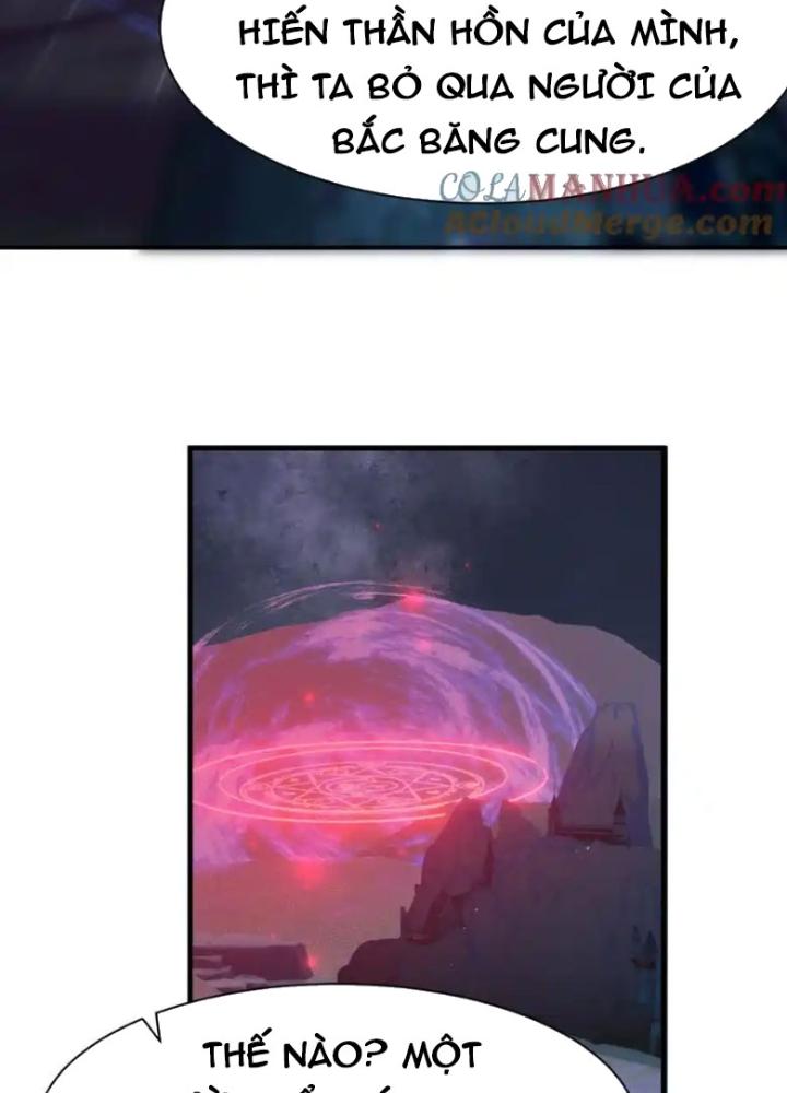 Tu Luyện Thành Tiên Ta Chỉ Muốn Nuôi Nữ Đồ Đệ Chapter 215 - Trang 3