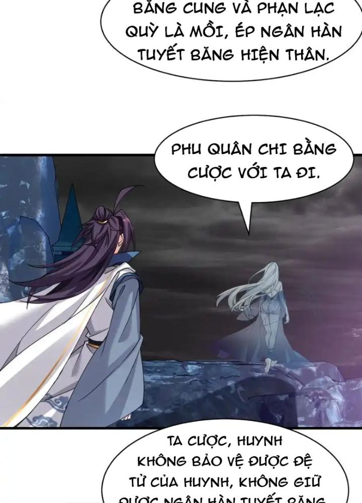 Tu Luyện Thành Tiên Ta Chỉ Muốn Nuôi Nữ Đồ Đệ Chapter 215 - Trang 3