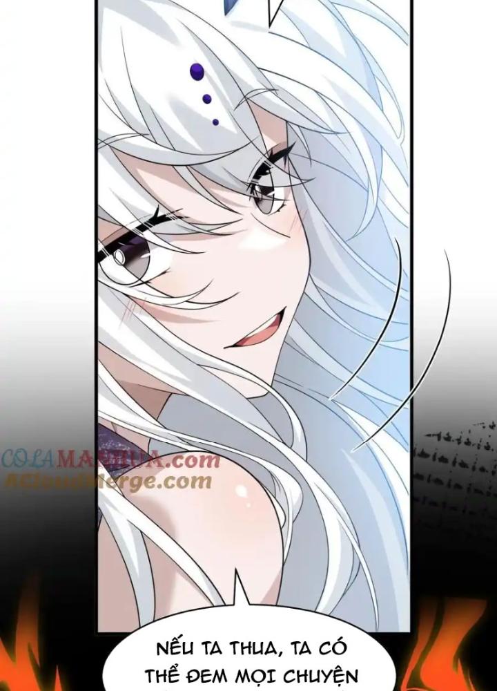 Tu Luyện Thành Tiên Ta Chỉ Muốn Nuôi Nữ Đồ Đệ Chapter 215 - Trang 3