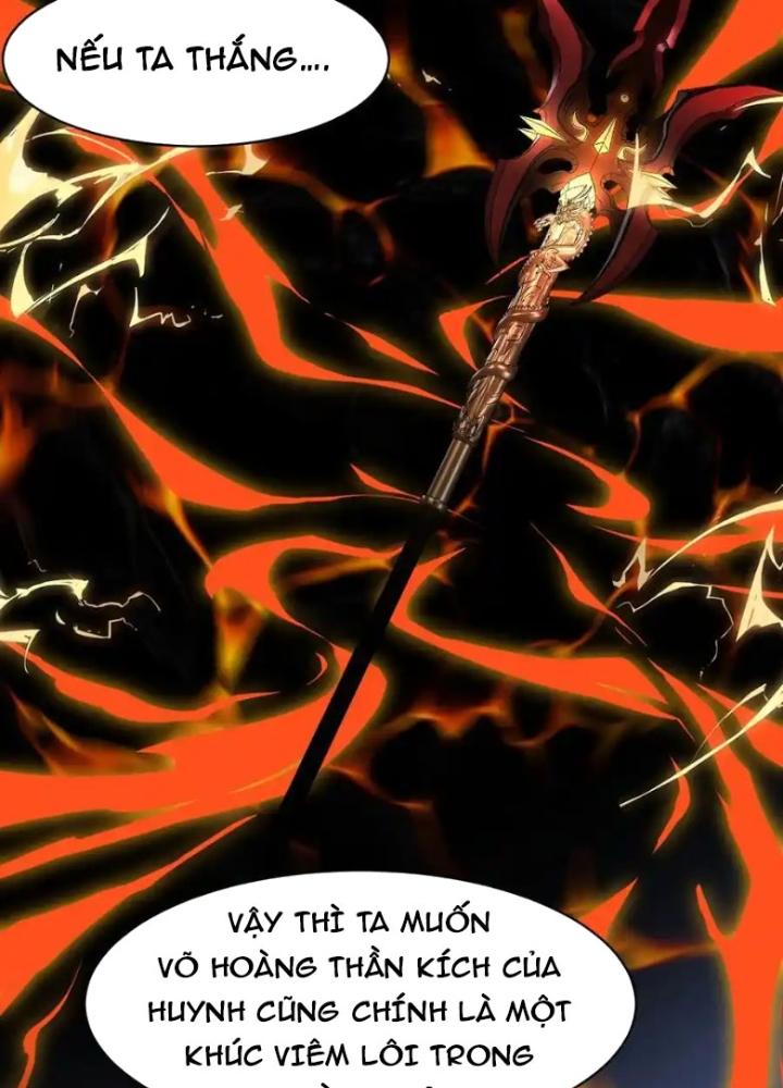 Tu Luyện Thành Tiên Ta Chỉ Muốn Nuôi Nữ Đồ Đệ Chapter 215 - Trang 3