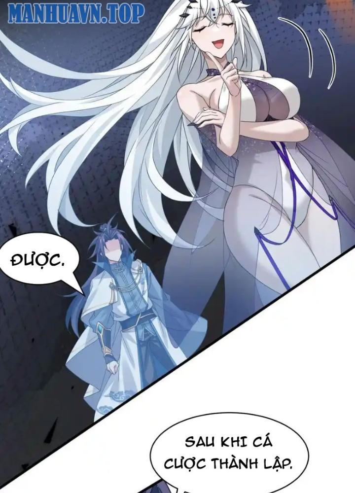 Tu Luyện Thành Tiên Ta Chỉ Muốn Nuôi Nữ Đồ Đệ Chapter 215 - Trang 3