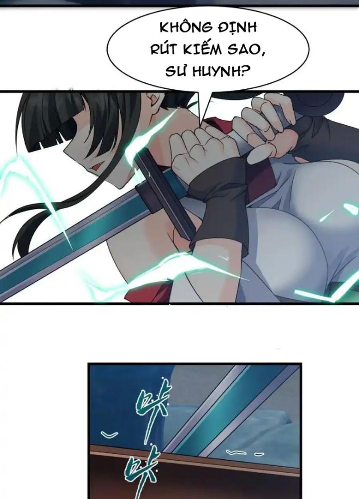 Tu Luyện Thành Tiên Ta Chỉ Muốn Nuôi Nữ Đồ Đệ Chapter 215 - Trang 3