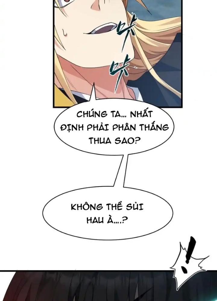 Tu Luyện Thành Tiên Ta Chỉ Muốn Nuôi Nữ Đồ Đệ Chapter 215 - Trang 3