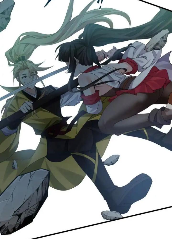 Tu Luyện Thành Tiên Ta Chỉ Muốn Nuôi Nữ Đồ Đệ Chapter 215 - Trang 3