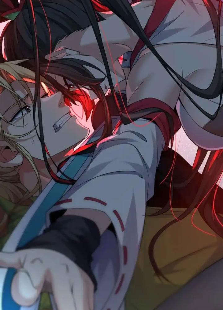 Tu Luyện Thành Tiên Ta Chỉ Muốn Nuôi Nữ Đồ Đệ Chapter 215 - Trang 3