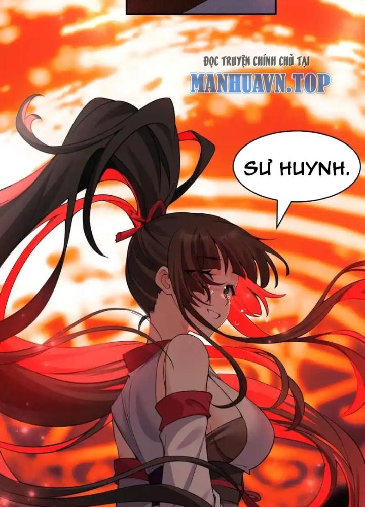 Tu Luyện Thành Tiên Ta Chỉ Muốn Nuôi Nữ Đồ Đệ Chapter 215 - Trang 3