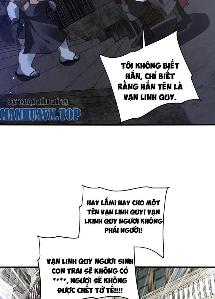 Tích Trữ 10 Vạn Vật Tư Trước Ngày Tận Thế Chapter 270 - Trang 4