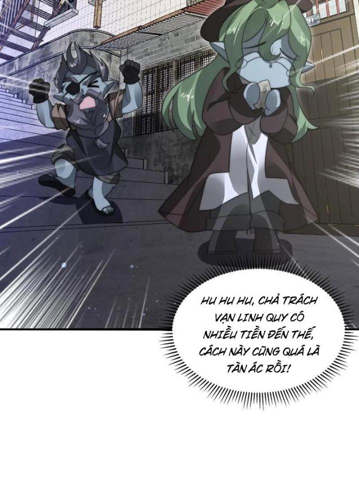 Tích Trữ 10 Vạn Vật Tư Trước Ngày Tận Thế Chapter 270 - Trang 4