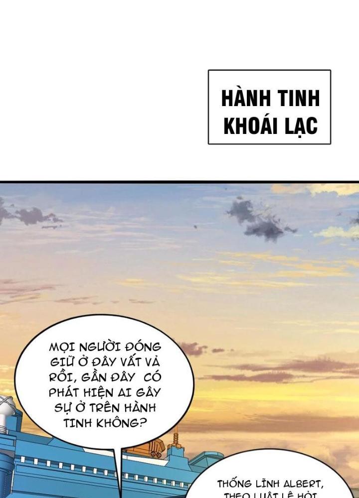 Tích Trữ 10 Vạn Vật Tư Trước Ngày Tận Thế Chapter 270 - Trang 4