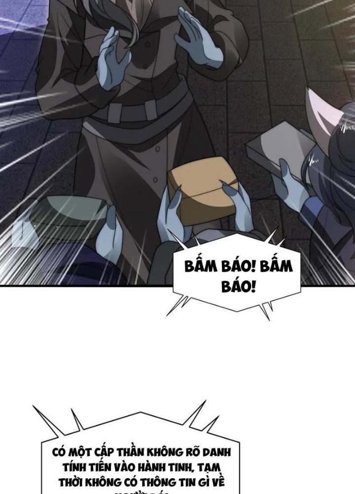 Tích Trữ 10 Vạn Vật Tư Trước Ngày Tận Thế Chapter 270 - Trang 4