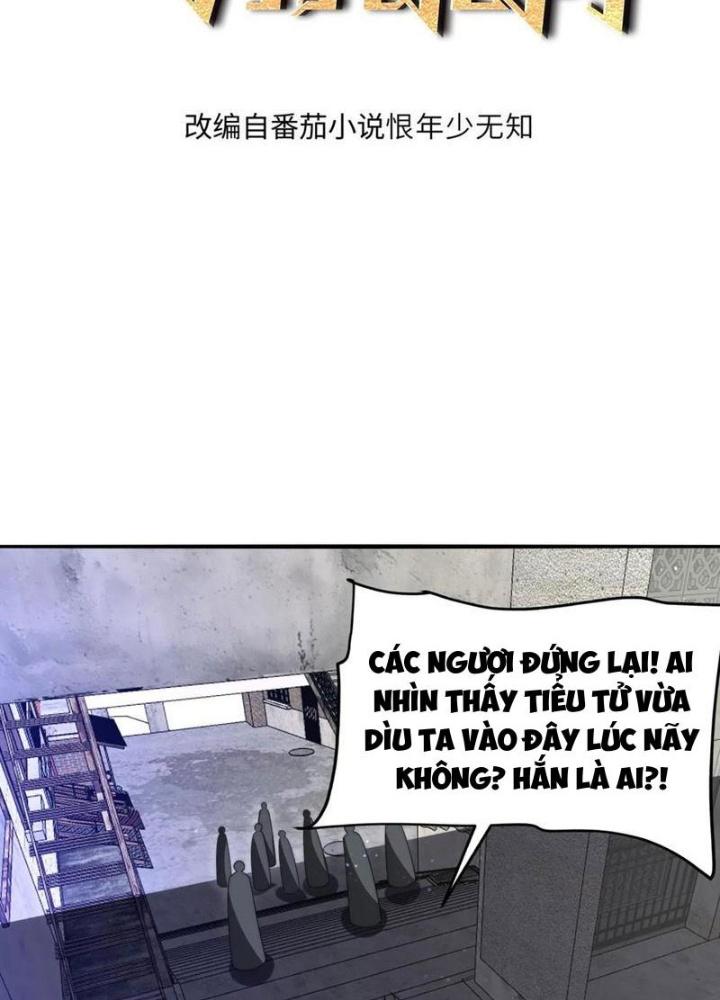 Tích Trữ 10 Vạn Vật Tư Trước Ngày Tận Thế Chapter 270 - Trang 4