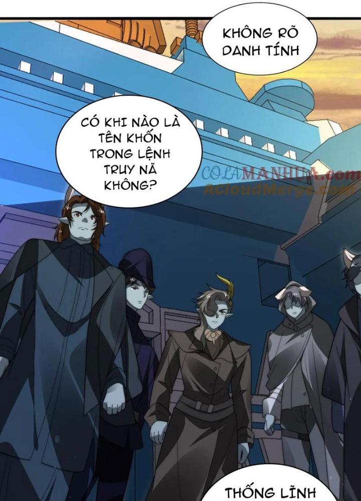 Tích Trữ 10 Vạn Vật Tư Trước Ngày Tận Thế Chapter 270 - Trang 4