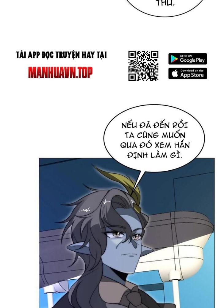 Tích Trữ 10 Vạn Vật Tư Trước Ngày Tận Thế Chapter 270 - Trang 4