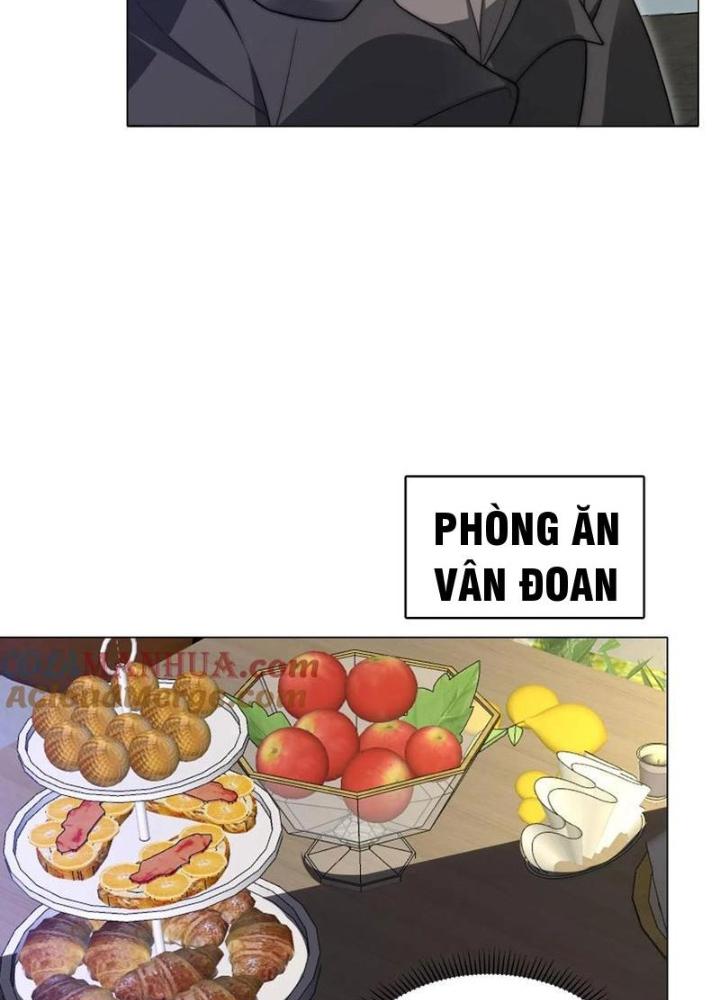 Tích Trữ 10 Vạn Vật Tư Trước Ngày Tận Thế Chapter 270 - Trang 4