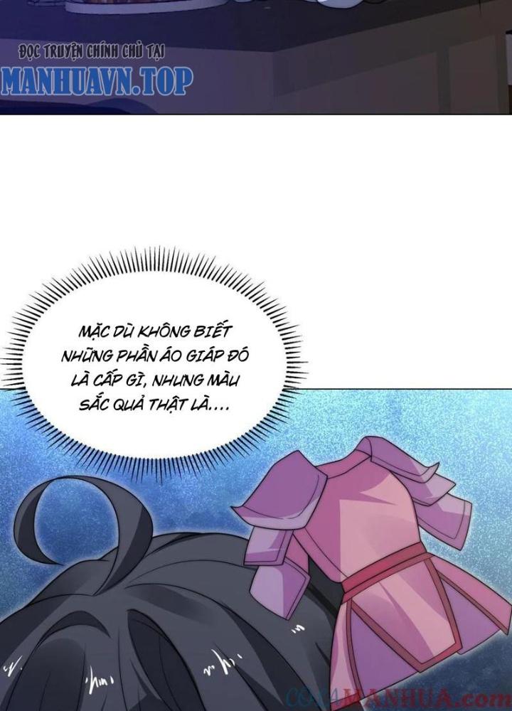 Tích Trữ 10 Vạn Vật Tư Trước Ngày Tận Thế Chapter 270 - Trang 4