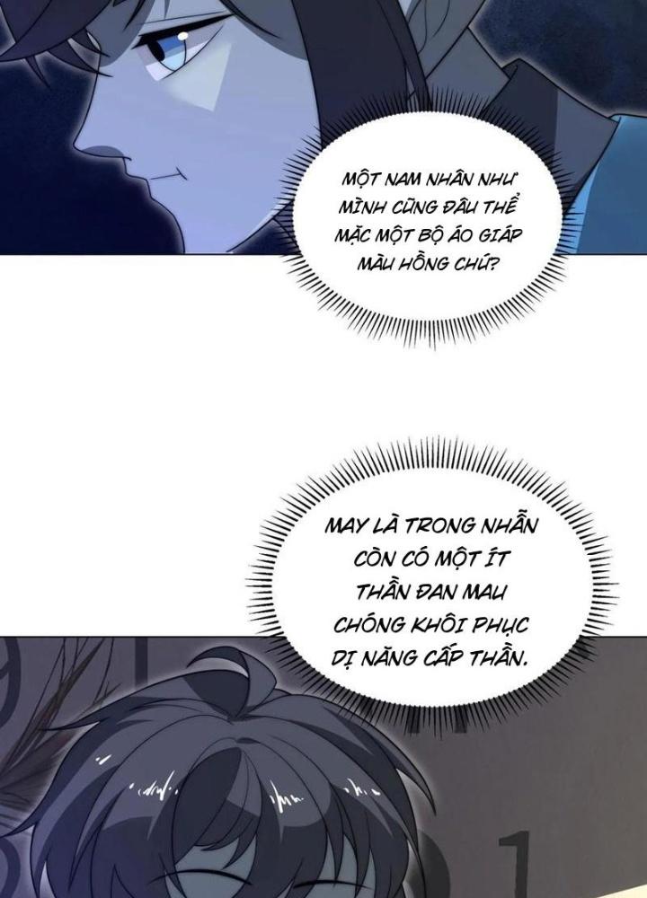 Tích Trữ 10 Vạn Vật Tư Trước Ngày Tận Thế Chapter 270 - Trang 4